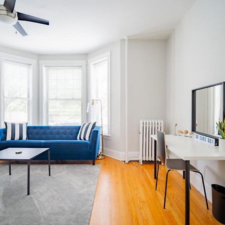 2Br Apartment In Lively Neighborhood Of Wrigley Field - Grace 1 Chicago Esterno foto