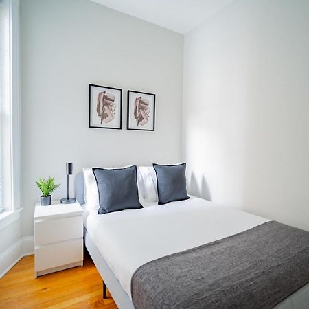 2Br Apartment In Lively Neighborhood Of Wrigley Field - Grace 1 Chicago Esterno foto