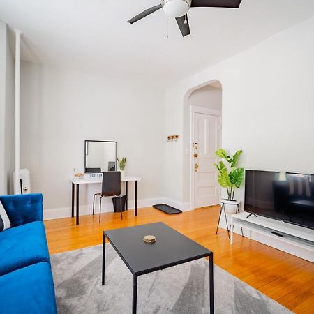 2Br Apartment In Lively Neighborhood Of Wrigley Field - Grace 1 Chicago Esterno foto