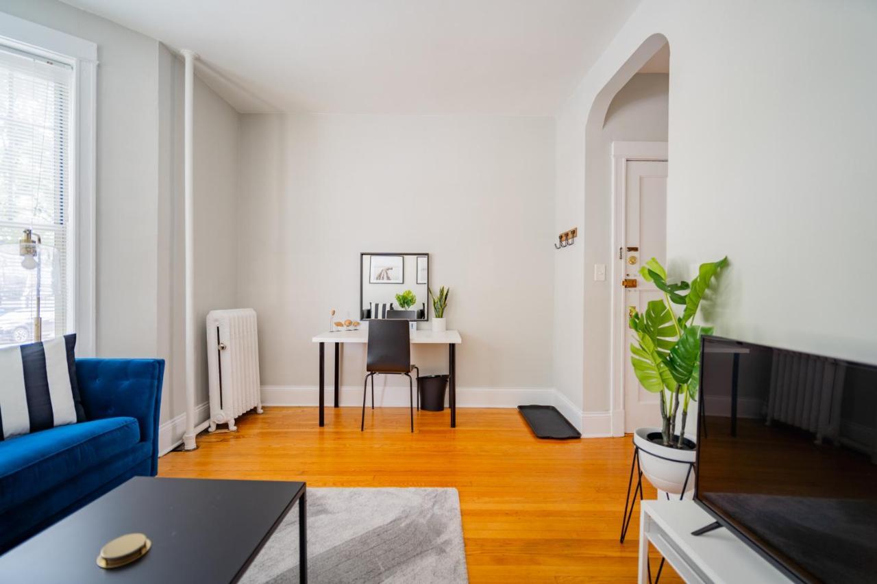 2Br Apartment In Lively Neighborhood Of Wrigley Field - Grace 1 Chicago Esterno foto