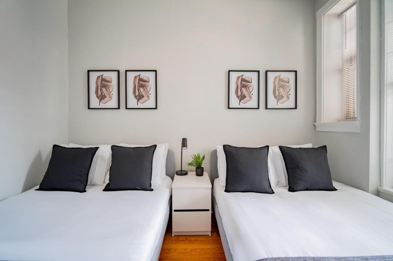 2Br Apartment In Lively Neighborhood Of Wrigley Field - Grace 1 Chicago Esterno foto