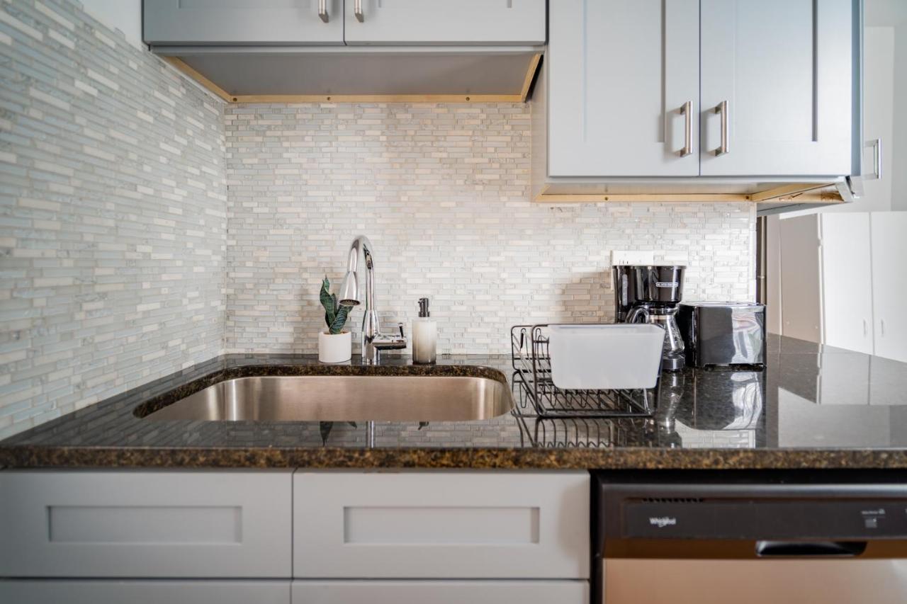 2Br Apartment In Lively Neighborhood Of Wrigley Field - Grace 1 Chicago Esterno foto