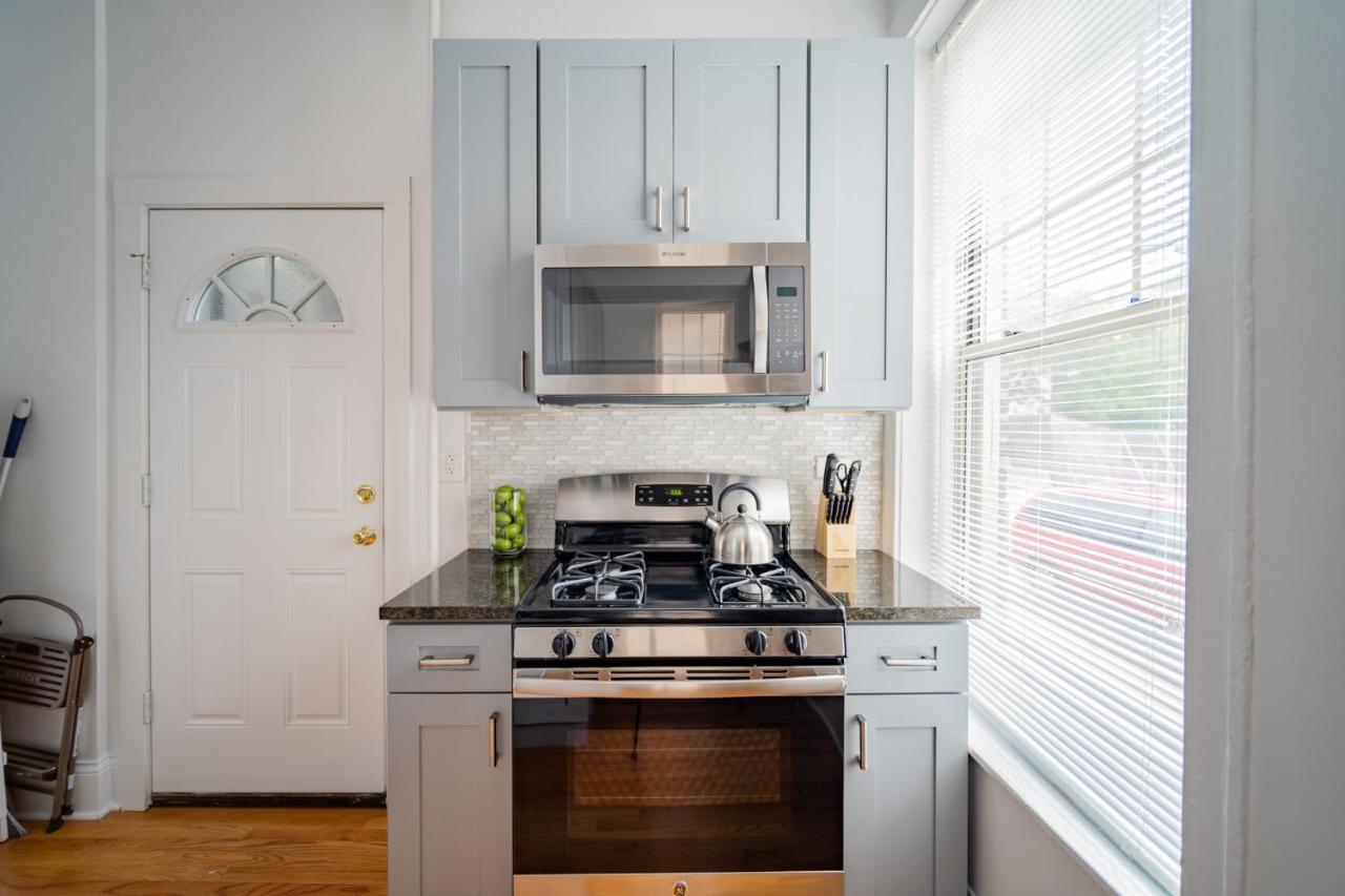 2Br Apartment In Lively Neighborhood Of Wrigley Field - Grace 1 Chicago Esterno foto