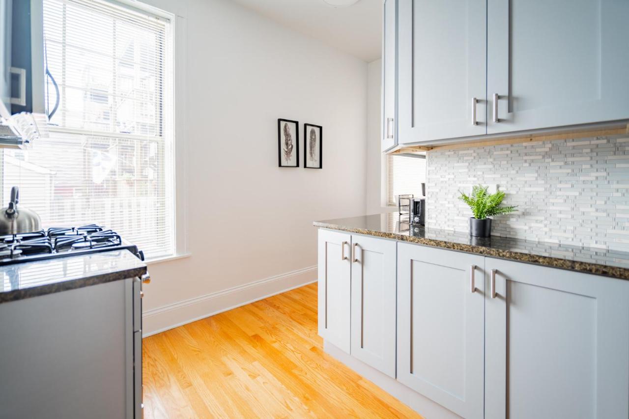 2Br Apartment In Lively Neighborhood Of Wrigley Field - Grace 1 Chicago Esterno foto