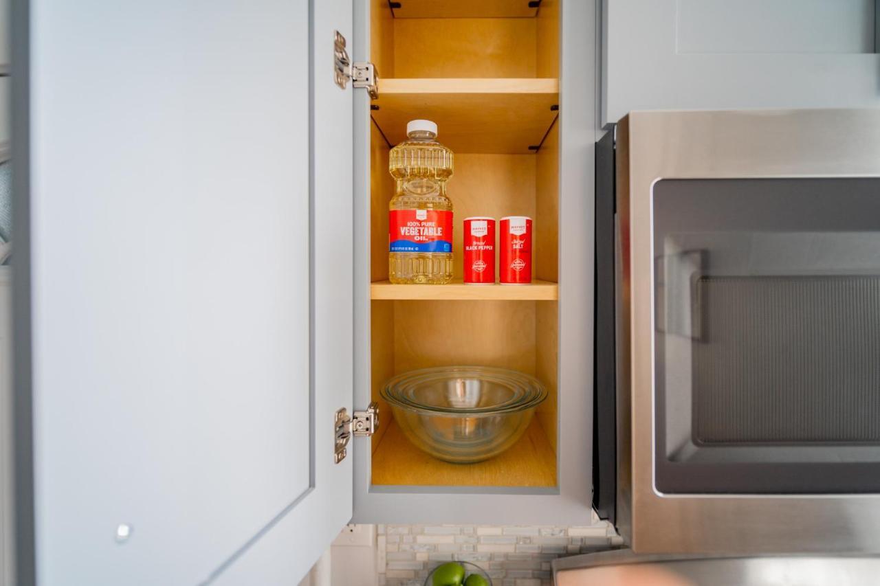 2Br Apartment In Lively Neighborhood Of Wrigley Field - Grace 1 Chicago Esterno foto