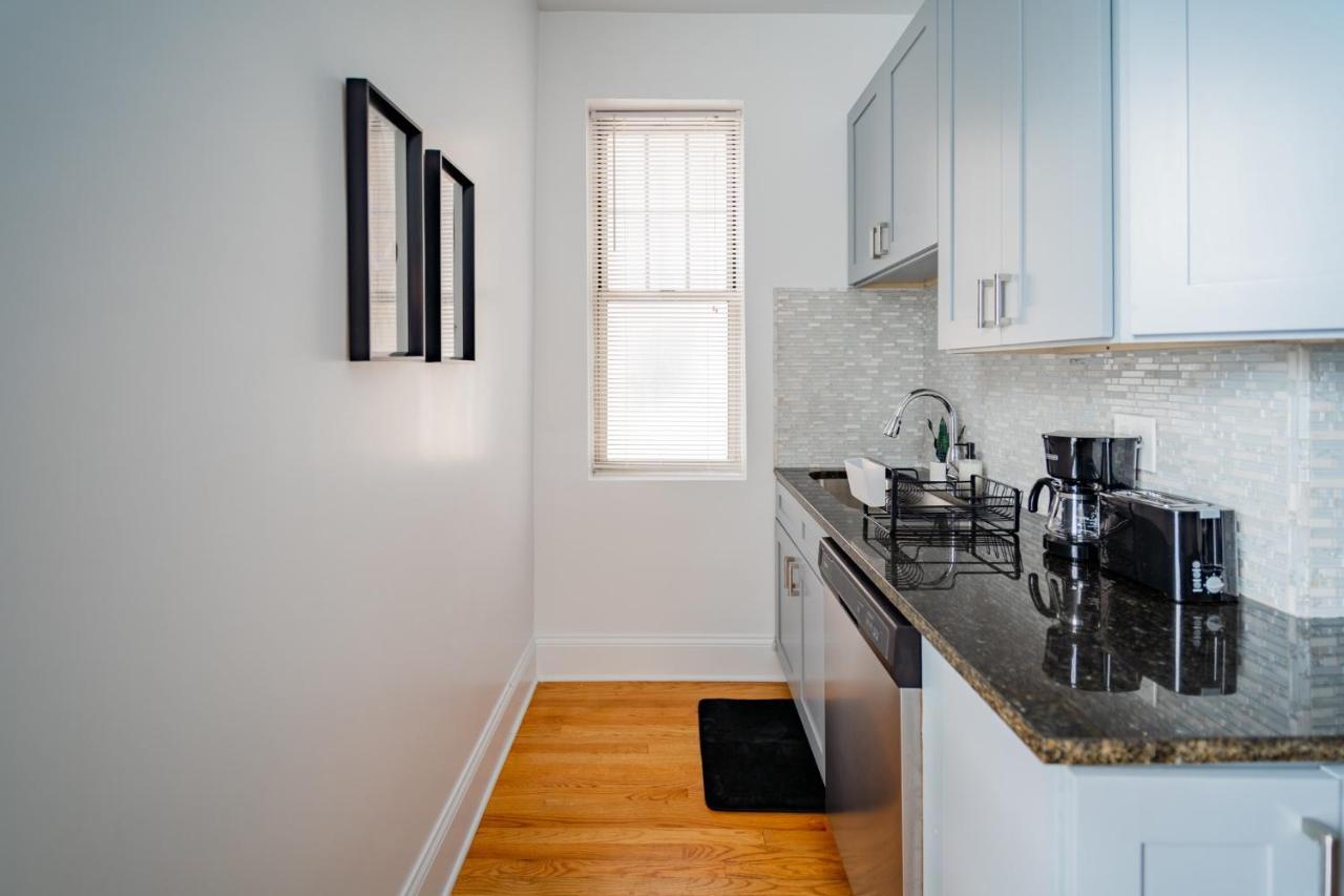 2Br Apartment In Lively Neighborhood Of Wrigley Field - Grace 1 Chicago Esterno foto