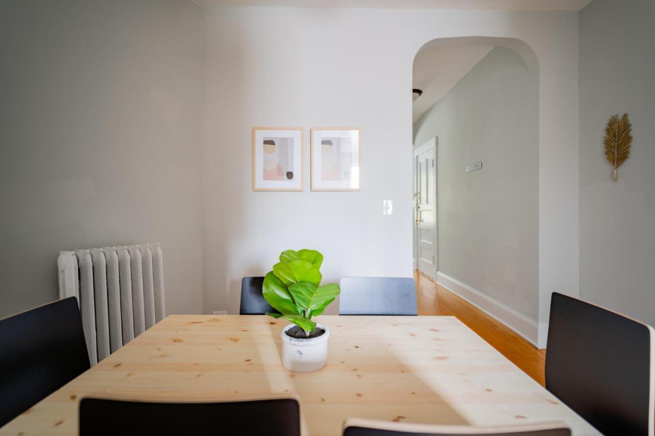 2Br Apartment In Lively Neighborhood Of Wrigley Field - Grace 1 Chicago Esterno foto