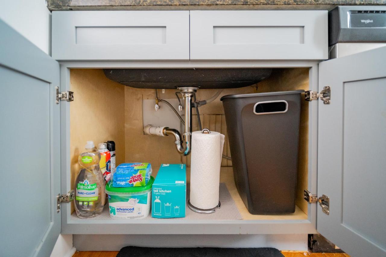 2Br Apartment In Lively Neighborhood Of Wrigley Field - Grace 1 Chicago Esterno foto