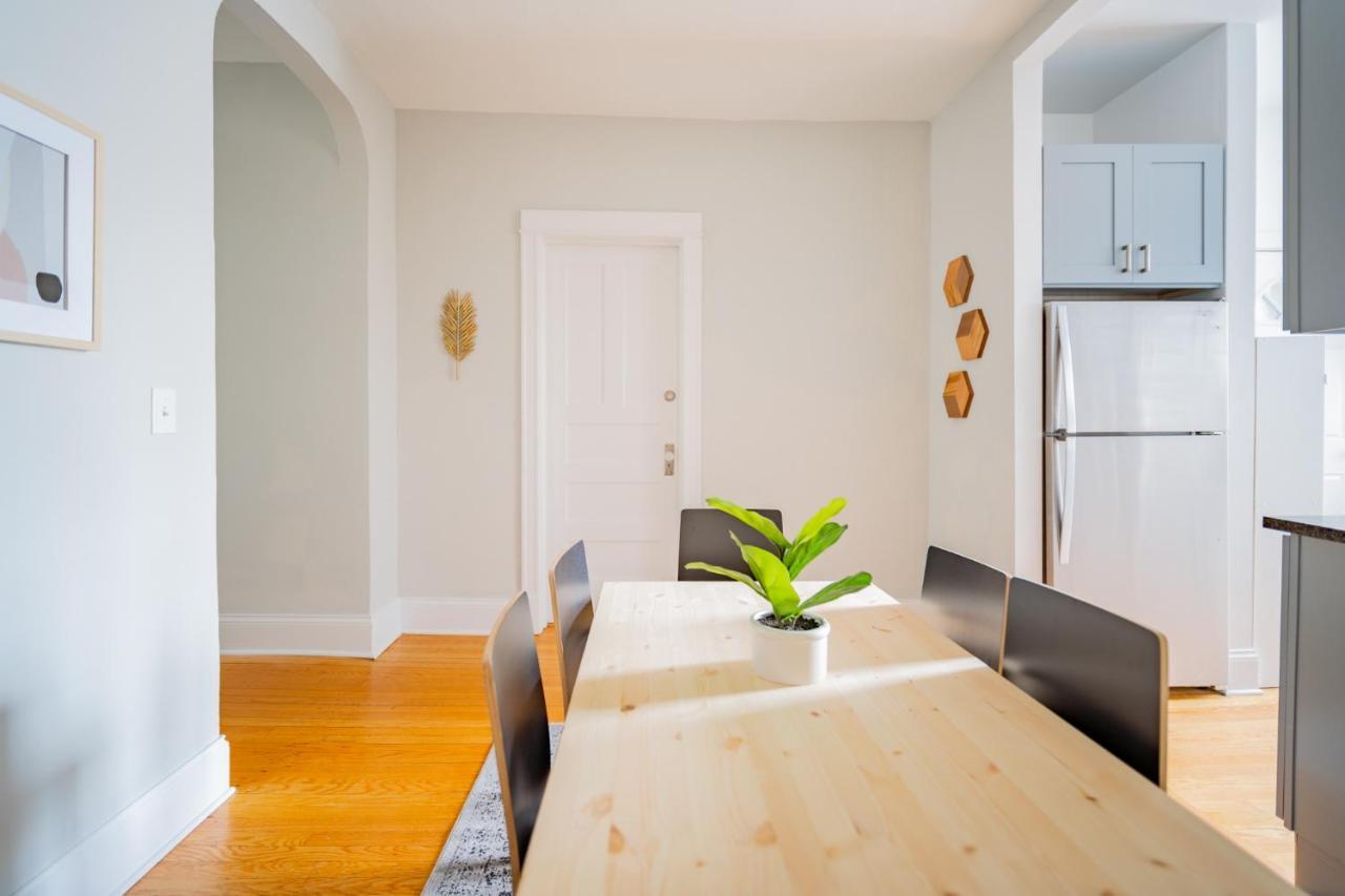 2Br Apartment In Lively Neighborhood Of Wrigley Field - Grace 1 Chicago Esterno foto