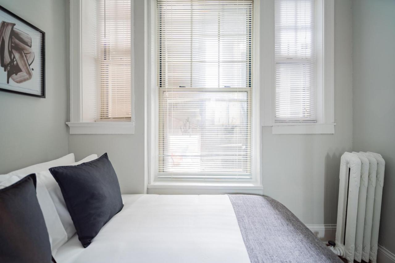 2Br Apartment In Lively Neighborhood Of Wrigley Field - Grace 1 Chicago Esterno foto