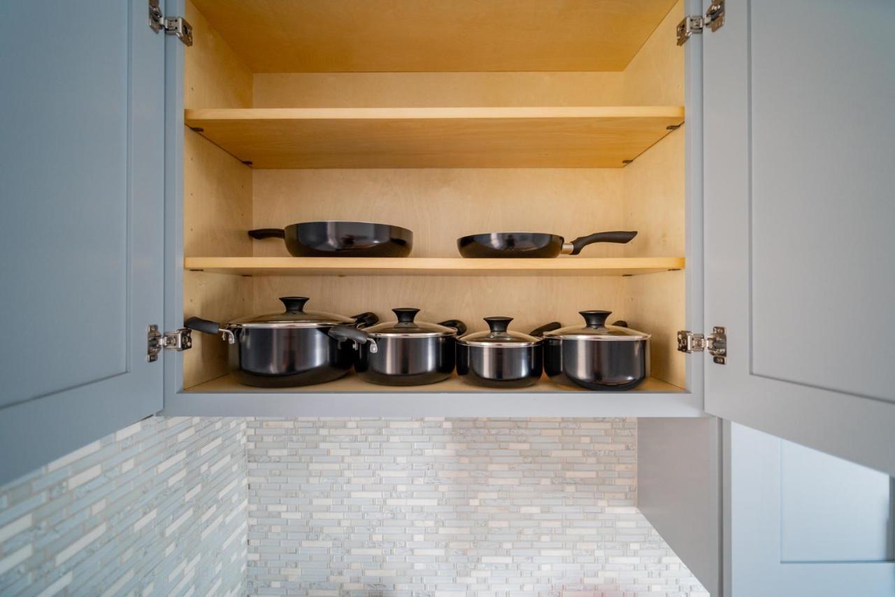 2Br Apartment In Lively Neighborhood Of Wrigley Field - Grace 1 Chicago Esterno foto