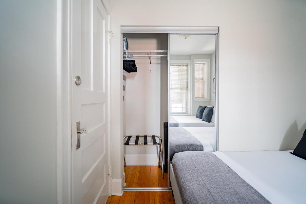 2Br Apartment In Lively Neighborhood Of Wrigley Field - Grace 1 Chicago Esterno foto