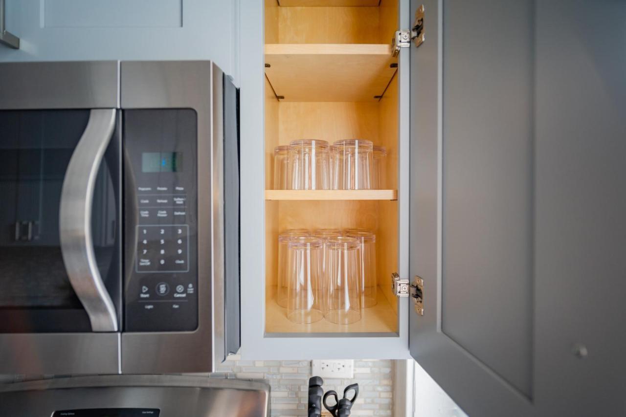 2Br Apartment In Lively Neighborhood Of Wrigley Field - Grace 1 Chicago Esterno foto