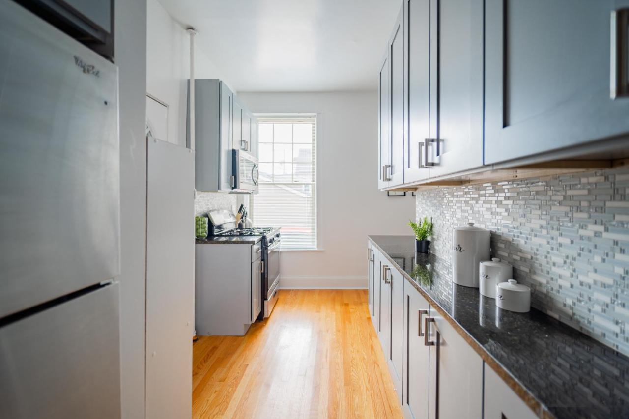2Br Apartment In Lively Neighborhood Of Wrigley Field - Grace 1 Chicago Esterno foto