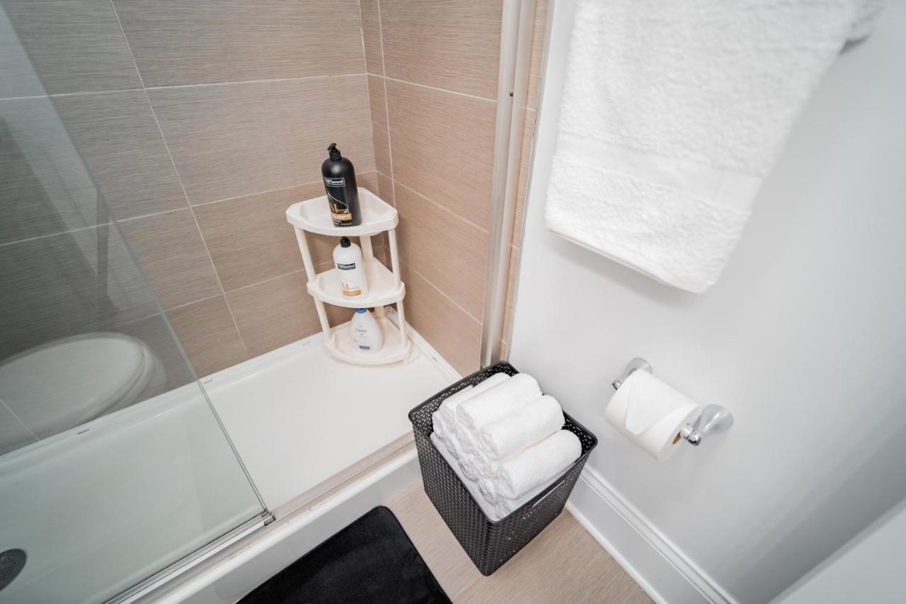 2Br Apartment In Lively Neighborhood Of Wrigley Field - Grace 1 Chicago Esterno foto
